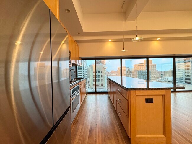 Foto del edificio - 1101 Walnut St
