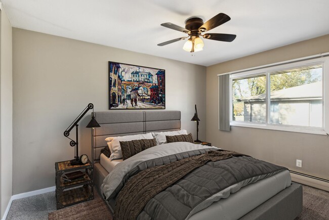 Foto del interior - West End Trails - 1400 Douglas