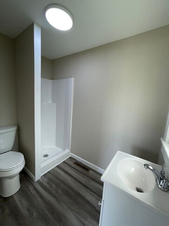 Foto del edificio - Beautiful 1 bedroom 1 bath duplex in Kannapolis