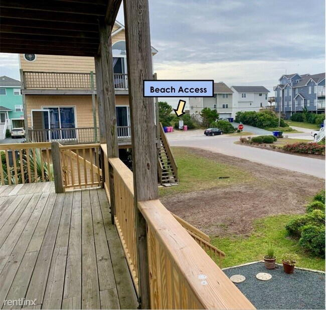 Foto del edificio - 4 br, 3 bath House - 106 High Point Ave