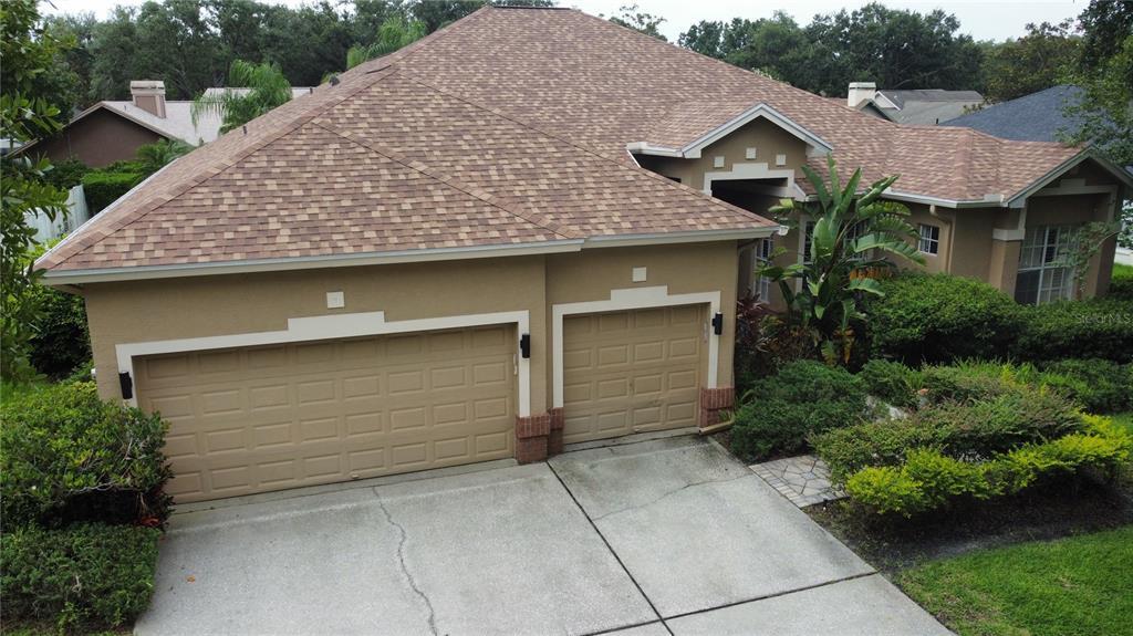 Foto principal - 8731 Tantallon Cir