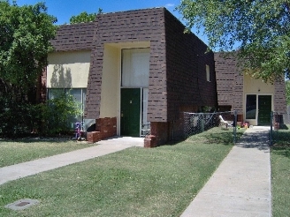 Building Photo - Westwood Townhomes