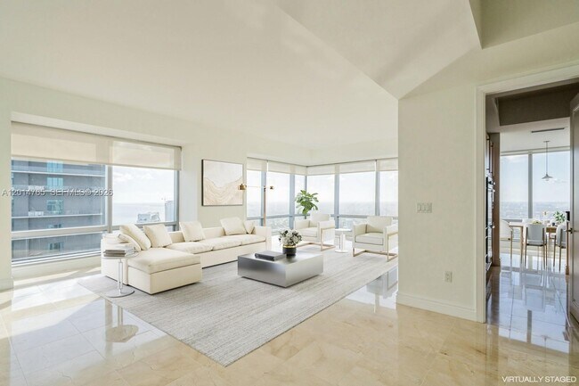 Foto del edificio - 1425 Brickell Ave