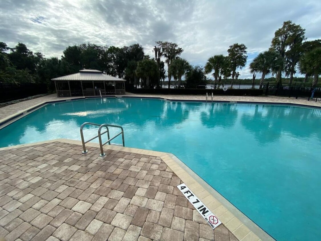 Primary Photo - Stunning 3-Bedroom, 2.5-Bath Home with Lak...