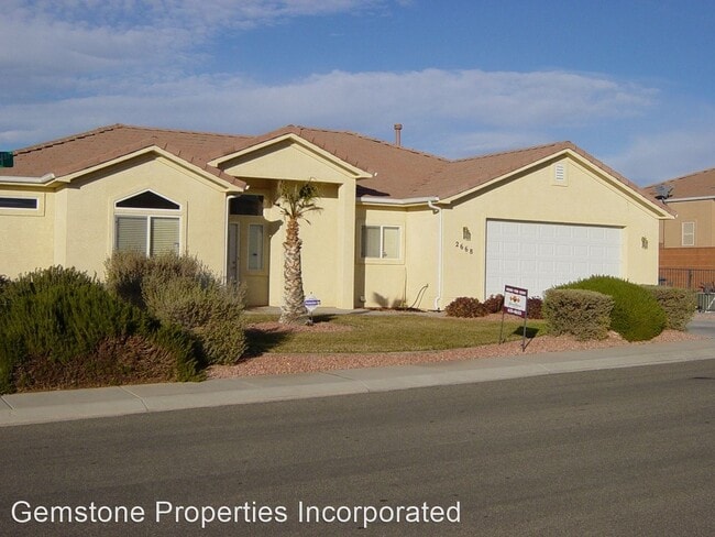 Building Photo - 3 br, 2 bath House - 2668 W. 510 N.