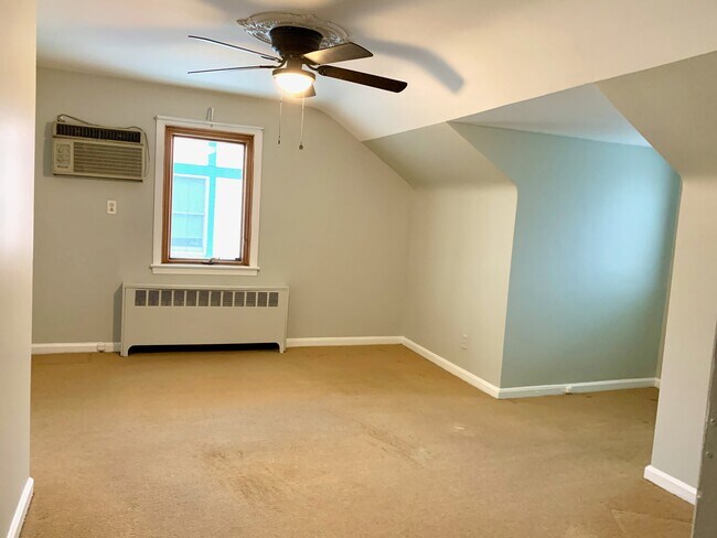 Living Room - 10 Alexine Ave