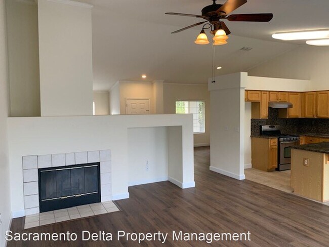Foto del edificio - 3 br, 2 bath House - 5621 Harvest Road^^