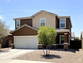 Building Photo - 395 W White Sands Dr