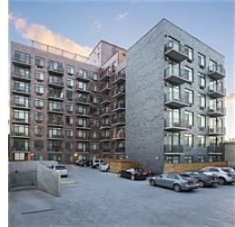Building Photo - 1115 Broadway