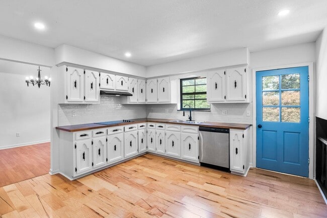 Foto del edificio - 508 Dover Ct