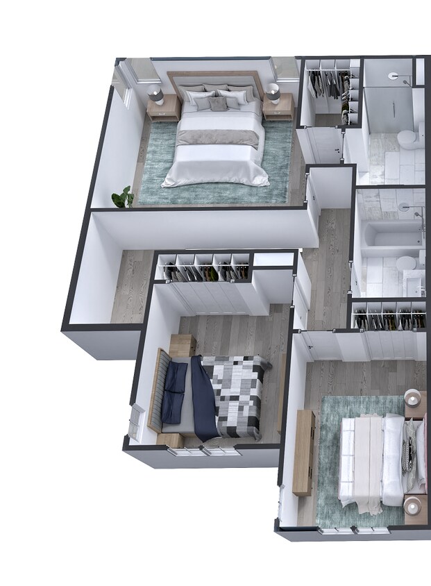 Foto del edificio - 145 N McGee St