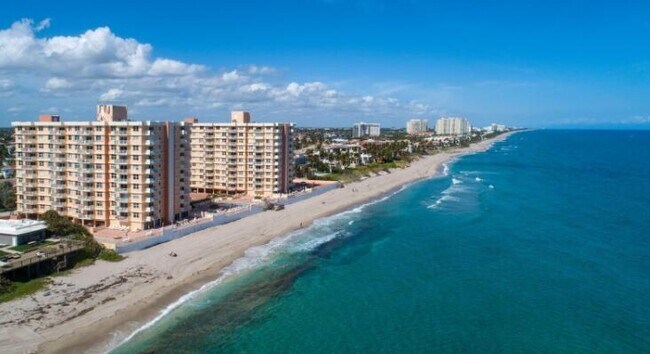 Foto del edificio - 4505 S Ocean Blvd