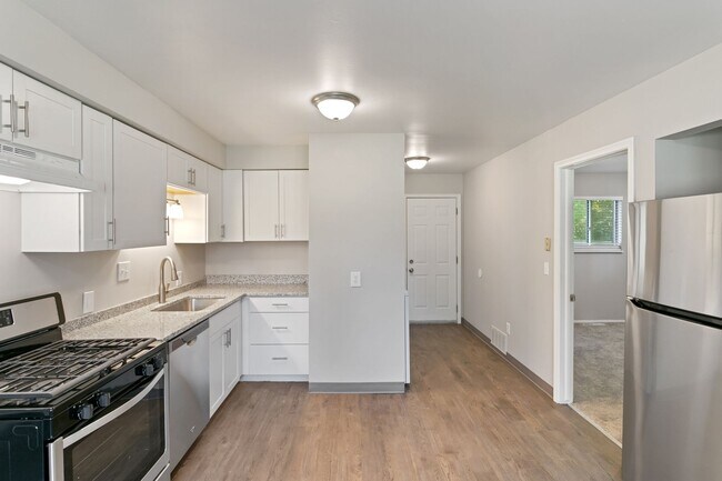 Foto del interior - Pine Run Apts, LLC