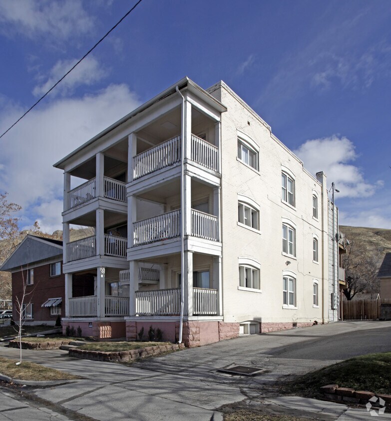 Foto del edificio - 776 N 300 W