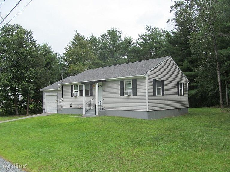 Primary Photo - 2 br, 1 bath House - 153 Twistback Rd
