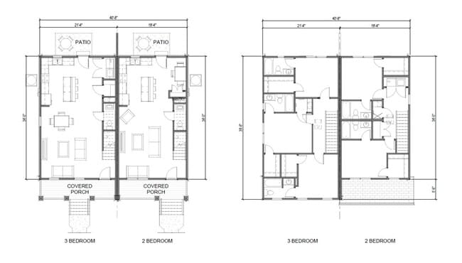 Building Photo - 3 Bed 3.5 Bath Townhouse in Uptown Village