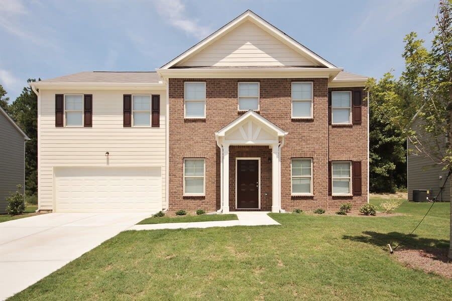 Foto principal - 4032 Oak Field Dr