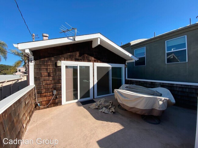 Foto del edificio - 3 br, 2.5 bath House - 539 Richmond Street