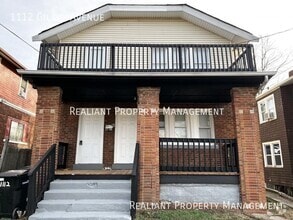 Building Photo - 1112 Gilsey Ave