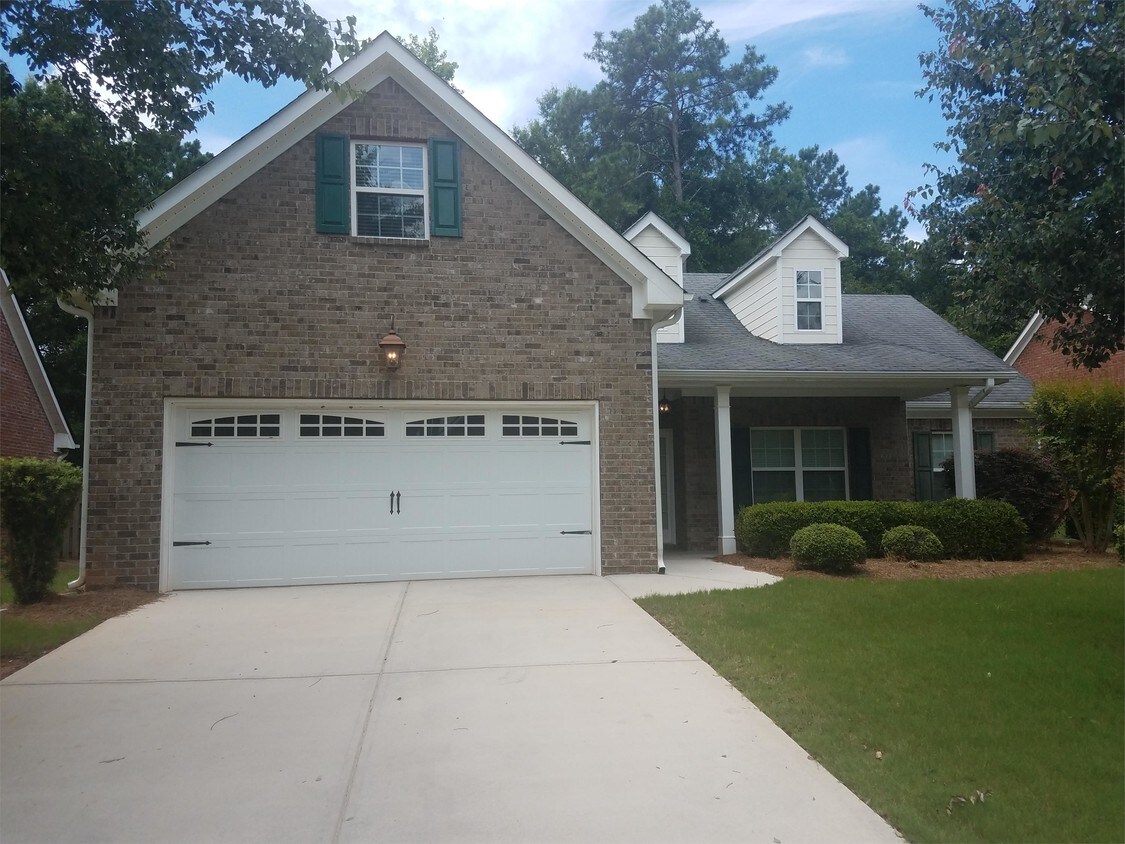 Foto principal - 1060 Brookshire Court
