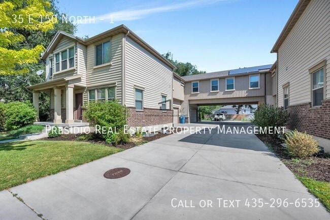 Building Photo - 35 E 150 N