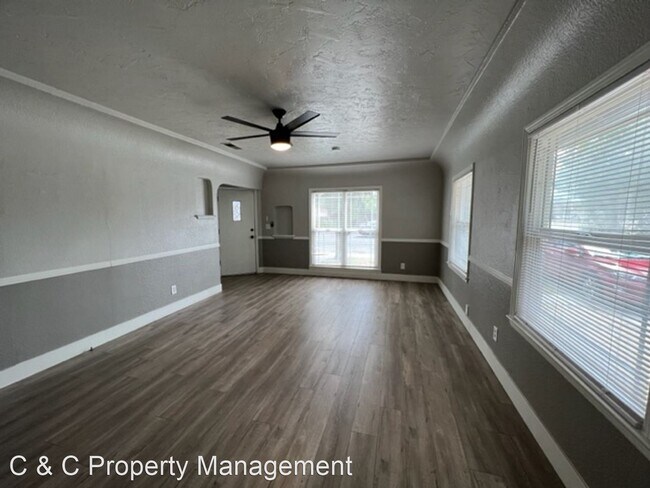 Building Photo - 3 br, 1 bath House - 1225 N Palm Ave