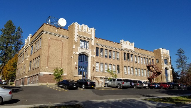 Foto del edificio - School House Lofts