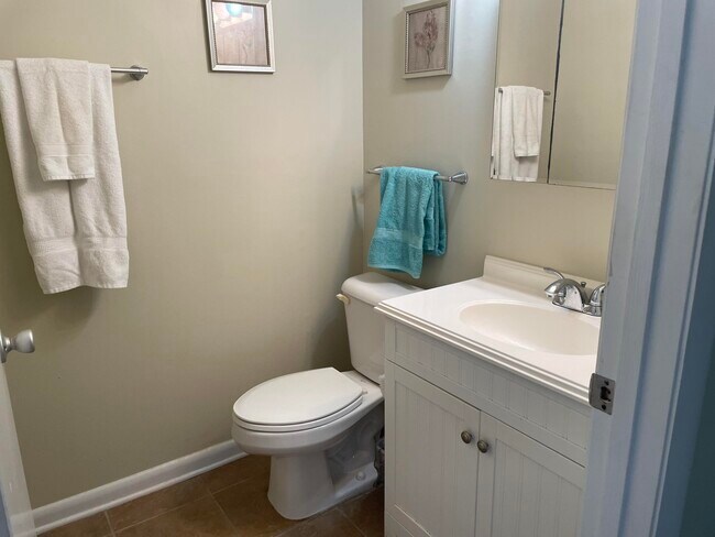 Foto del edificio - 88 Crooked Tree Ln