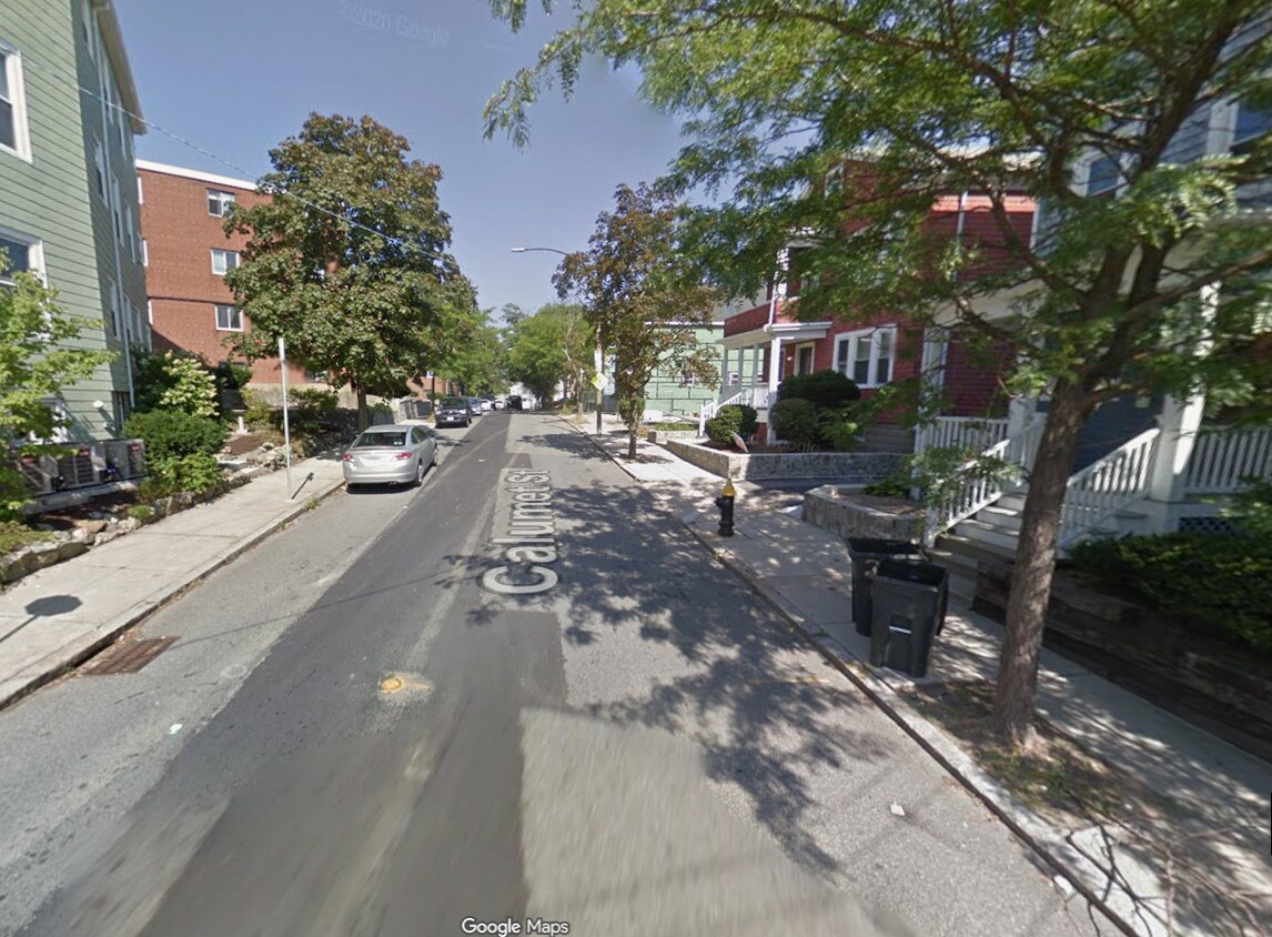 Primary Photo - 224 Calumet St