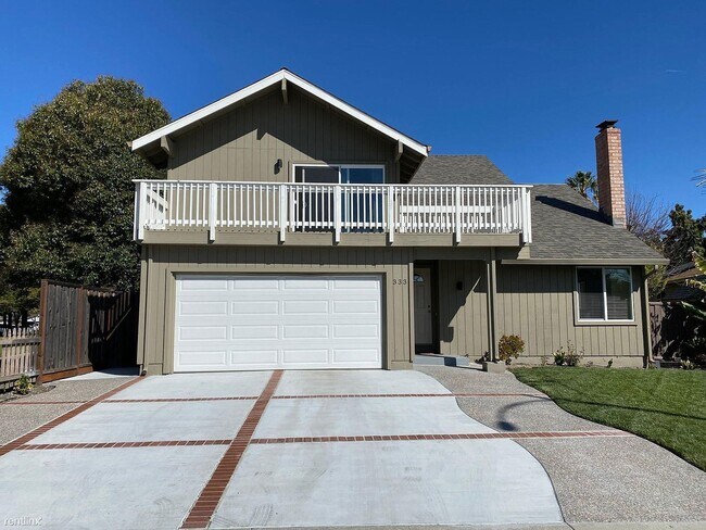 Building Photo - 333 Bluefield Dr