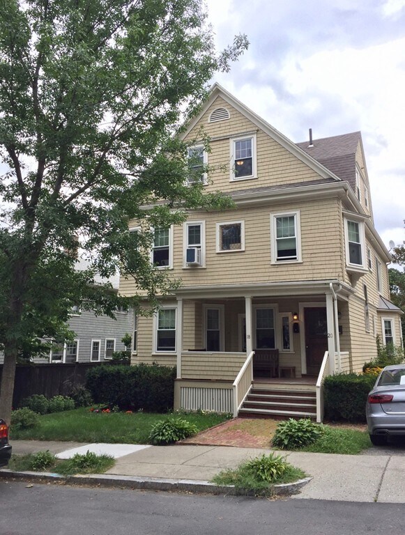 Foto principal - 18 Oakland St