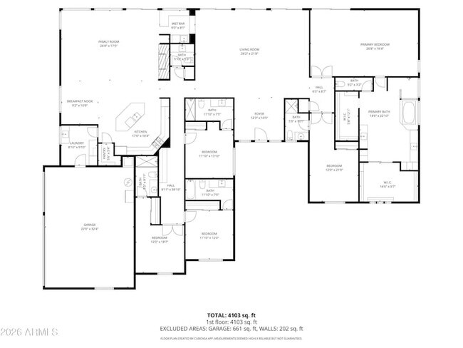 Foto del edificio - 11785 N 83rd Pl