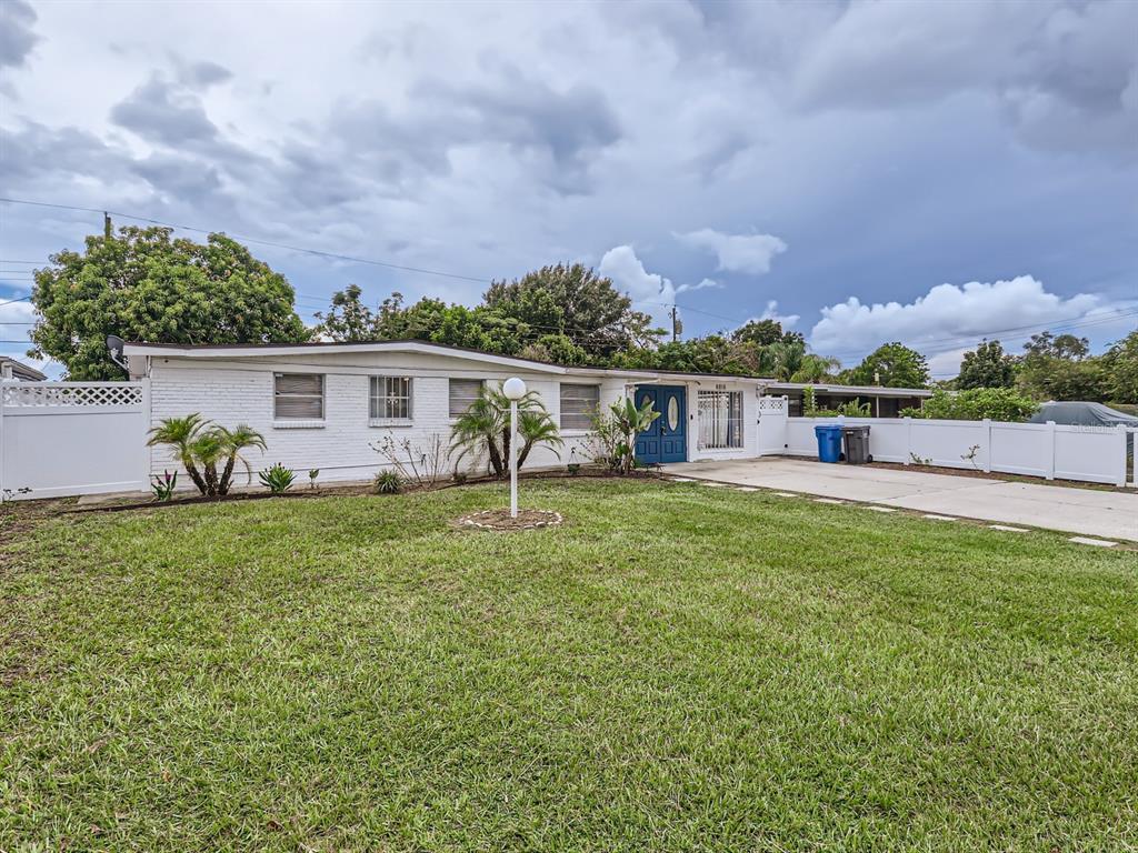 6816 W Burke St, Tampa, FL 33634 House Rental in Tampa, FL