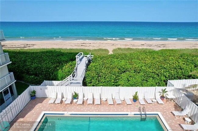 Building Photo - 10980 S Ocean Dr