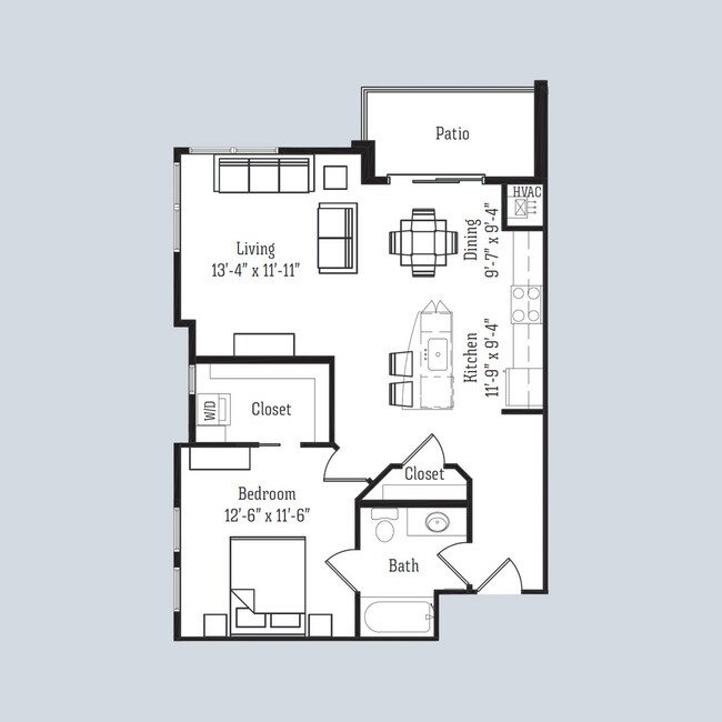 Foto del interior - Deco Luxury Apartments