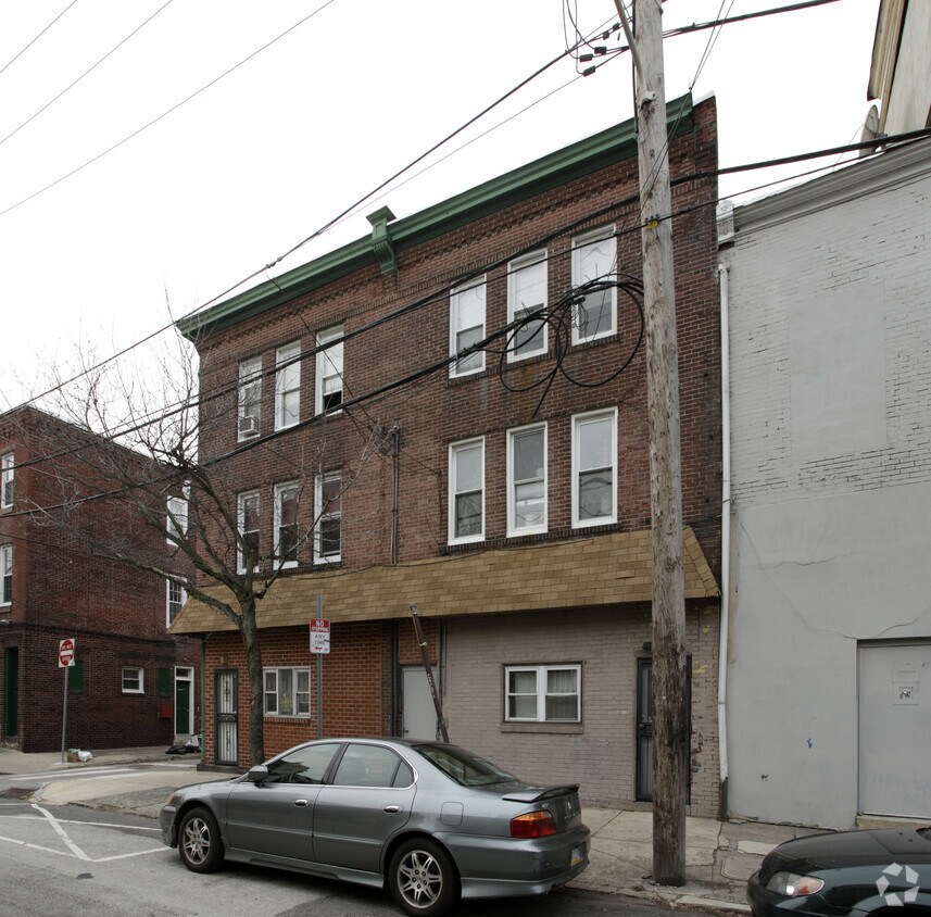 Foto del edificio - 610-612 S 6th St