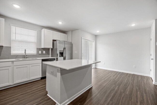 Foto del edificio - 3 BR, 2.5 BA home - Brand New! *$500 Off First Month's Rent, NO APPLICATION FEE if APPROVED