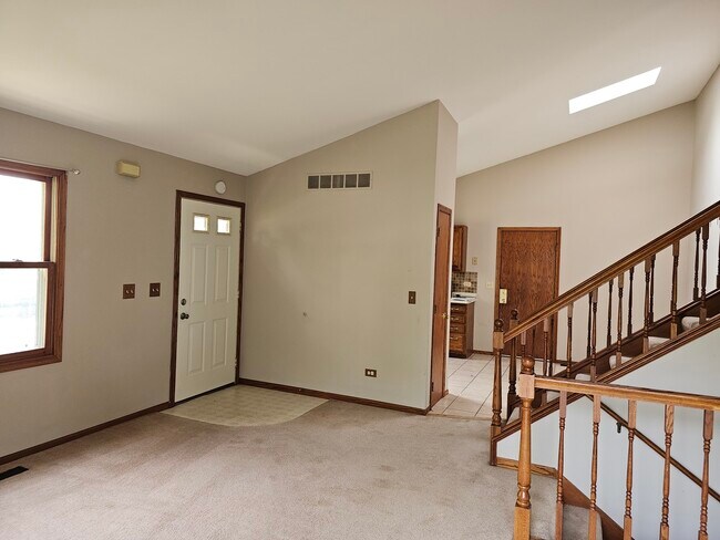 Foto del edificio - 702 N Porter St