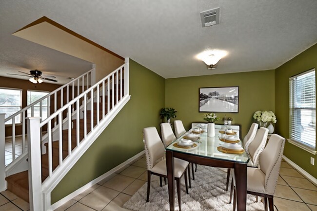 Photo - TWO STORY  |  4 BEDROOM  |  2.5 BATH  |  2... House