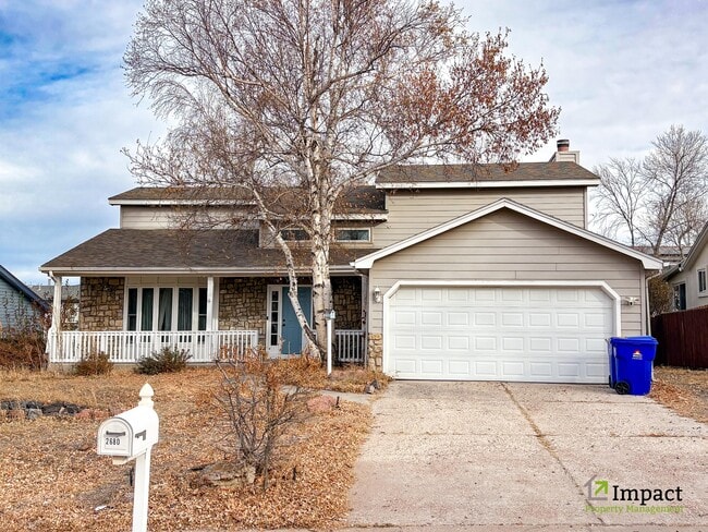 Building Photo - 2680 Black Diamond Terrace