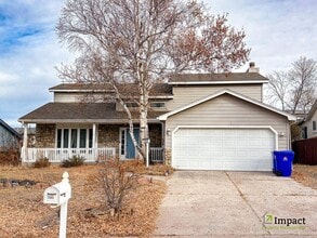 Building Photo - 2680 Black Diamond Terrace