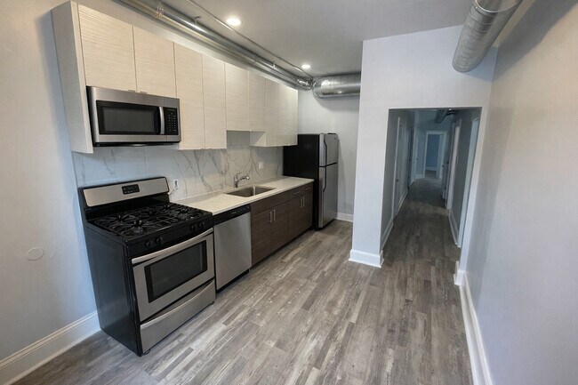 Foto del edificio - 4431 N Racine Ave