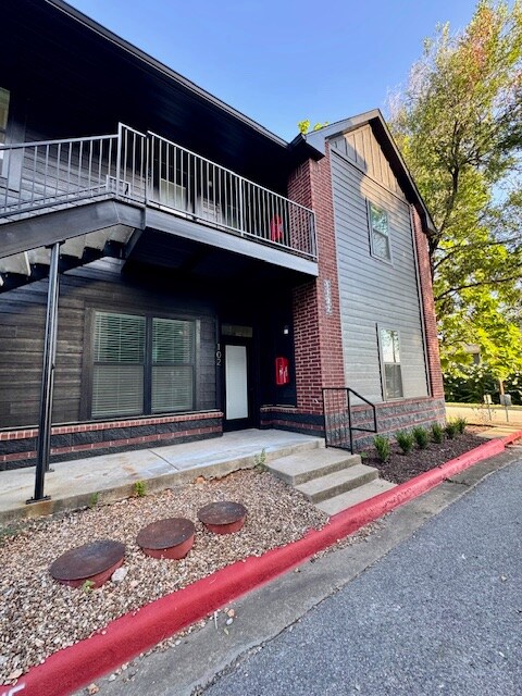 Foto del edificio - 1137 N Leverett Ave
