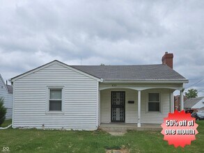 Building Photo - 830 Berkley Rd Building Photo - 830 Berkley Rd