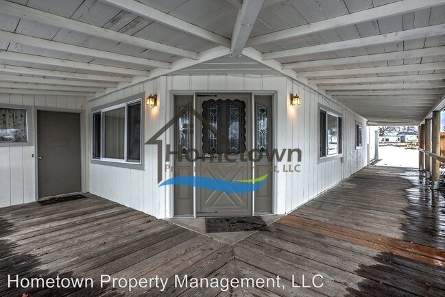 Building Photo - 1010 N Haven Ct