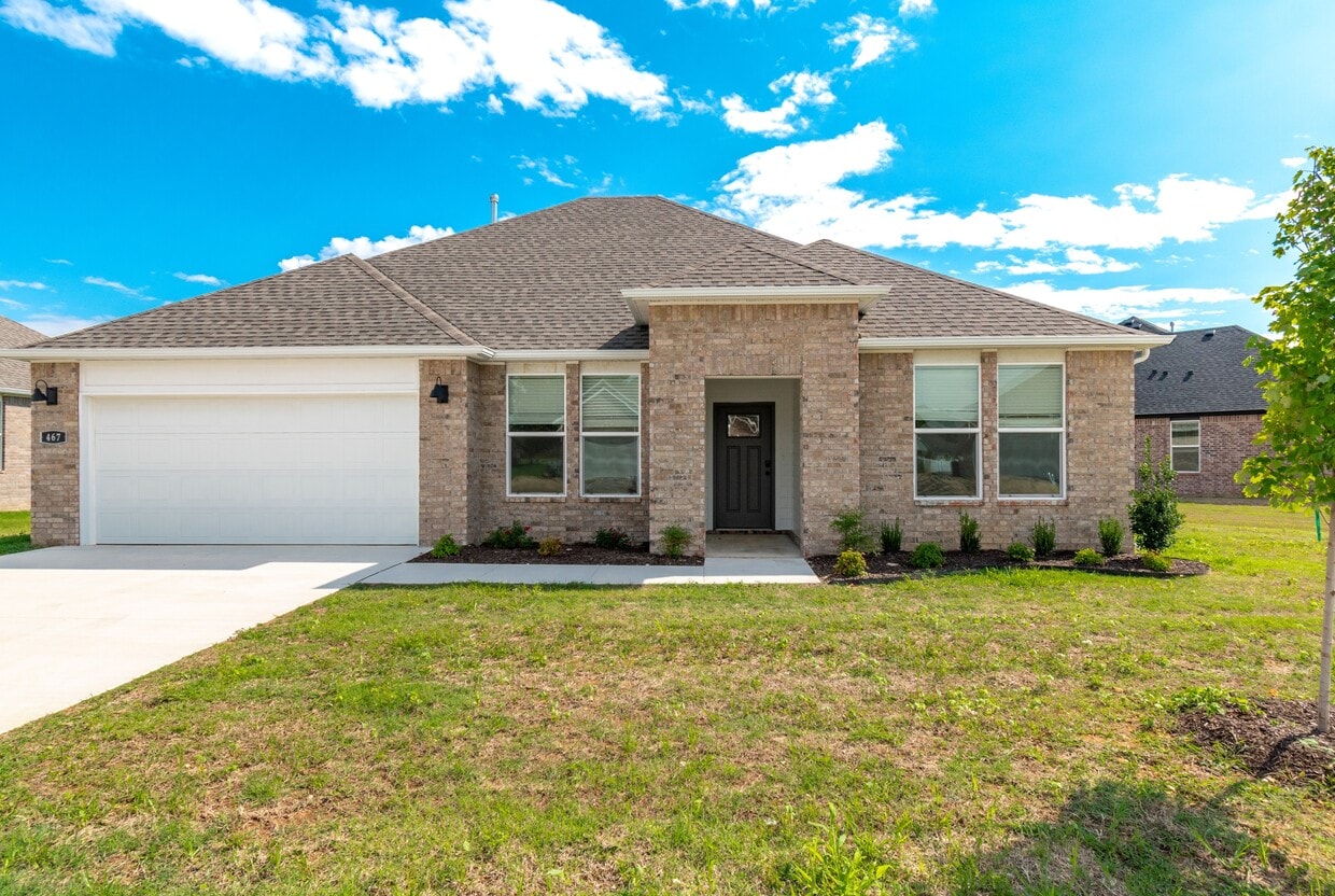 Photo - 587 W Gosling Isle (Farmington, AR)