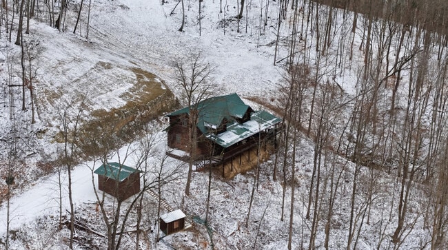 Building Photo - 1680 Lower Hatcher Creek Rd