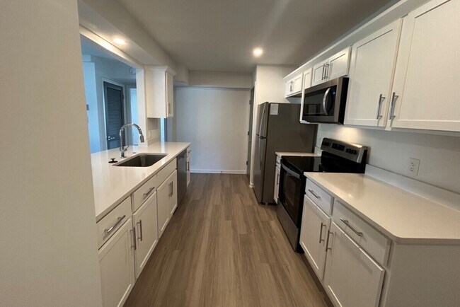 Foto del edificio - Peakland Apartments