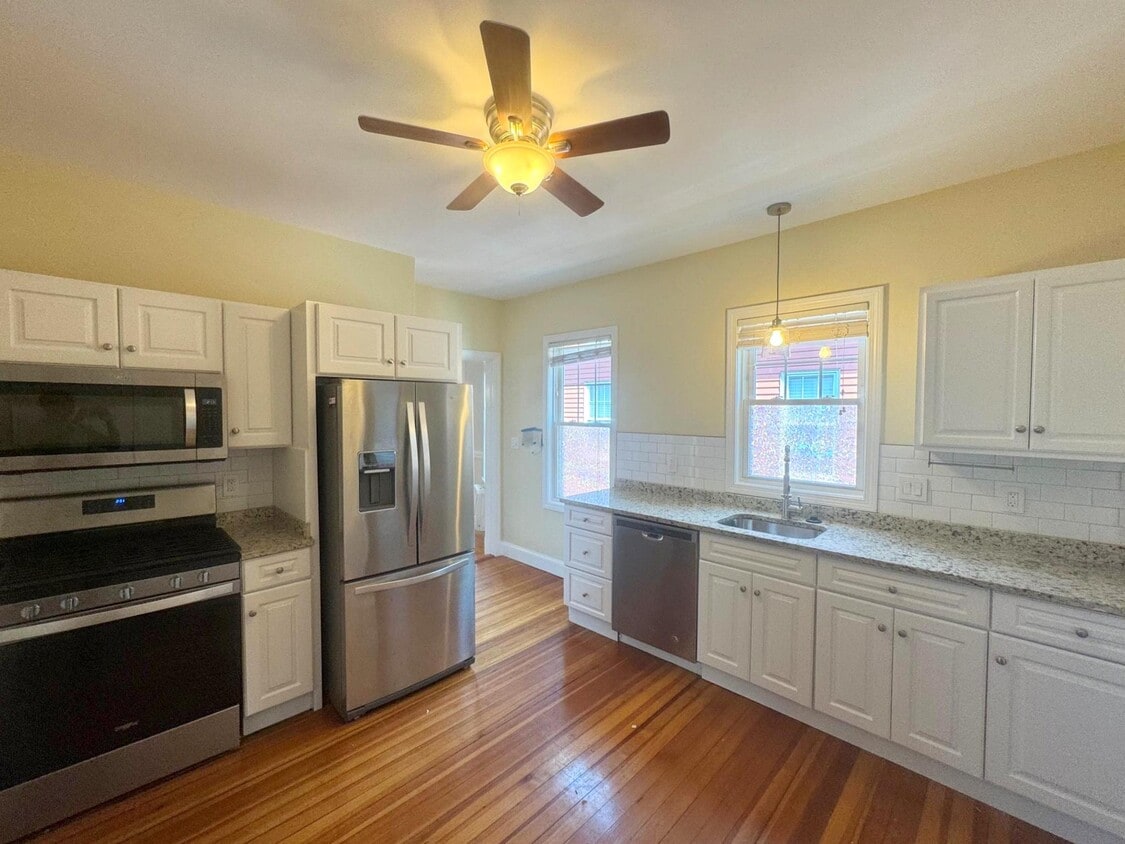 Foto principal - 86 Morrison Ave