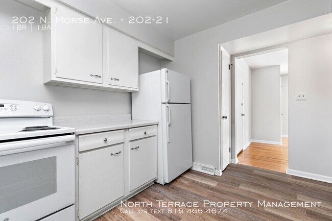Foto del edificio - Affordable 1 Bedroom Close to Liberty Square